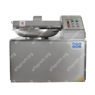 Куттер ZB-125 Foodatlas