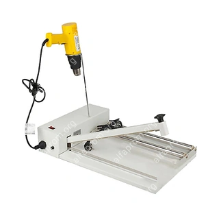 Запайщик рукава пленки ручной SKA-600 Foodatlas