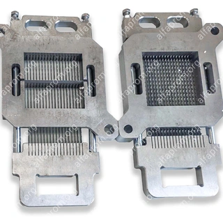 Режущий блок 20×20 мм для QD-4095