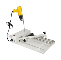 Запайщик рукава пленки ручной SKA-300 Foodatlas