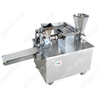 Пельменный аппарат JGT-60 (JGL-60)