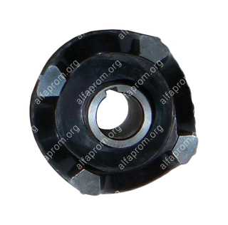 Матрица JGL-135-5B, 8 яч, Полумесяц Бугор (А), d100, ш52