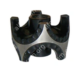 Матрица JGL-120, 8 яч, Полумесяц Бугор (А), d84, ш56