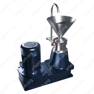 Коллоидная мельница JMV50-b