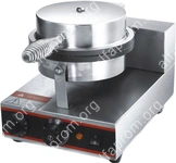 Вафельница  Круг ZU-1 Foodatlas Eco