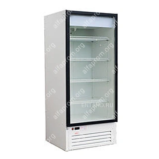 Шкаф холодильный CRYSPI Solo SN G-0,75C Шкаф холодильный CRYSPI Solo SN G-0,75C