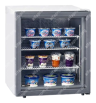 Шкаф морозильный Hurakan HKN-UF100G Шкаф морозильный Hurakan HKN-UF100G