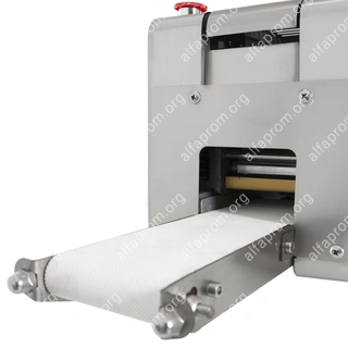 Машина для изготовления тестовых кружков DS-80 Foodatlas