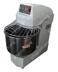 Тестомес Hurakan HKN-E40SN2V
