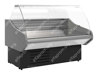 Витрина морозильная CRYSPI Octava XL М 1800