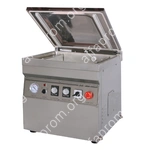 Вакуумный упаковщик HVC-400/2T (DZ-400/2T) (нерж., обрезка)