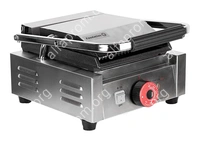 Гриль прижимной Foodatlas EG-601 Eco