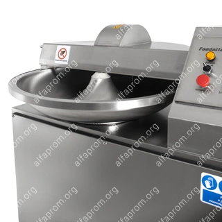 Куттер ZB-330 Foodatlas