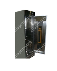 Шкаф расстойный электрический CS-P16 (AR)