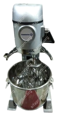 Миксер планетарный B-30C (AR) Foodatlas Pro 220В