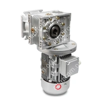 Мотор-редуктор NMRV63-40-F-B8-0.55KW для Patty-100