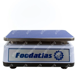 Торговые весы Foodatlas 6кг/0,2гр YZ-308