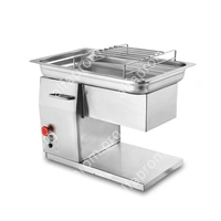 Производственный слайсер MC-500A (7 мм)