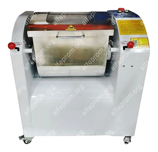 Машина тестомесильная Foodatlas WHM(H)-25 Машина тестомесильная Foodatlas WHM(H)-25
