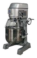 Миксер планетарный GASTRORAG B40-HG