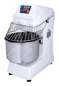 Тестомес спиральный Hurakan HKN-M40SN2V