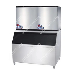 Льдогенератор MQ-1000 Foodatlas Eco