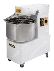 Тестомес спиральный ITPIZZA SK-40 3Ф