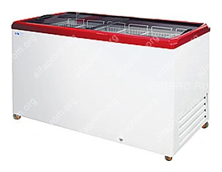 Ларь морозильный ITALFROST (CRYSPI) CF500F без корзин Ларь морозильный ITALFROST (CRYSPI) CF500F без корзин