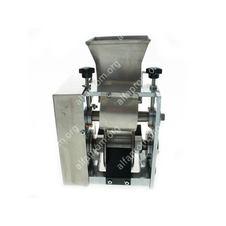 Формующая головка без матрицы JGL-135-6А, d100, ш52