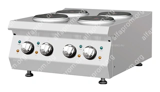 Плита электрическая Kocateq 1M0PE1 Плита электрическая Kocateq 1M0PE1