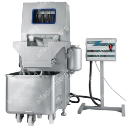 Инъектор ZS-40 (частотник)