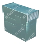 Газоконвектор Ятаган Recycle - 2,0