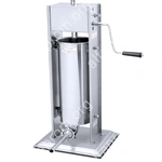 Вертикальный колбасный шприц TV-7L