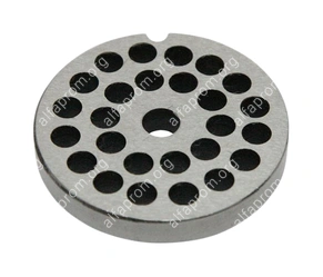 Решетка для мясорубки KY-12 (8мм)