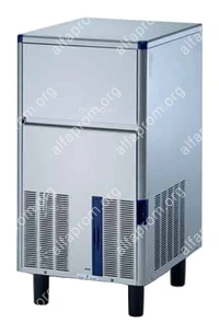 Льдогенератор Gemlux GM-IM35SCN WS
