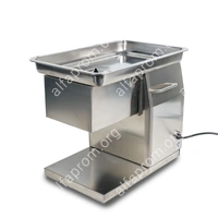 Производственный слайсер MC-250 (5 мм)