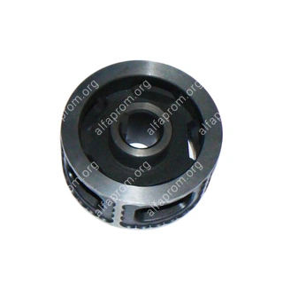 Матрица JGL-135-6A, 6 яч, прямоугол., d90. ш42