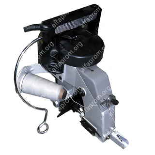 Ручная мешкозашивочная машинка GK26-1A (автоматическая смазка)