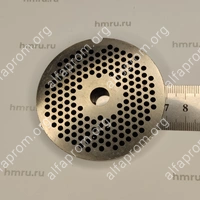 Решётка для мясорубки TT-12 3 мм