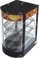 Витрина тепловая CY-1P Foodatlas