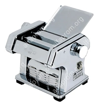 Тестораскатка-лапшерезка электрическая Foodatlas JCD-6