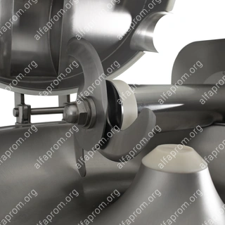 Куттер ZB-200 Foodatlas