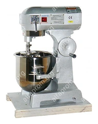 Миксер планетарный Foodatlas B-10 Eco