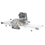 Автоматическая настольная тестораскаточная машина YP-520 NEW