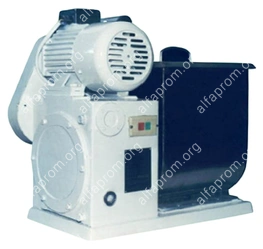 Машина тестомесильная HWT-10 (AR) Foodatlas