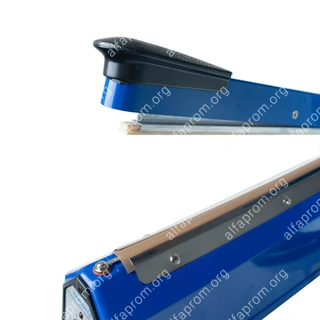 Запаиватель пакетов ручной PFS-300 (алюм, 8 мм) Foodatlas Pro