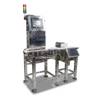 Контрольно-динамические весы (без отбраковщика) IXL-160