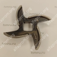 Нож крестовой для мясорубки TC-22