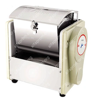 Машина тестомесильная Foodatlas HO-2