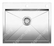 Кухонная мойка Blanco Zerox 550-IF/A